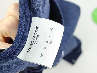 koszula moodo: Vero Moda, T-shirt damski, rozmiar M — 4