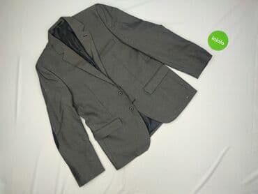 ubrania od projektanta: Marynarka dla mężczyzn, rozmiar S — 2