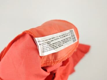 spodnie z wysokim stanem bershka: Bershka, Spodnie materiałowe damskie, rozmiar XS — 5