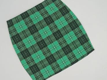 spódniczki w szkocką kratę: Boohoo, Spódnica damska, rozmiar M — 5