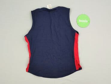 koszulki bez rękawów damskie adidas by stella mccartney: Adidas, Top damski, rozmiar XL — 4