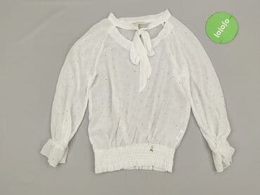 koszulki z długim rękawem damskie patrizia pepe: Patrizia Pepe, Bluzka damska, rozmiar M — 2