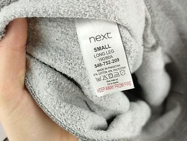 marynarka pull and bear: Spodnie dresowe dla mężczyzn, rozmiar S — 6