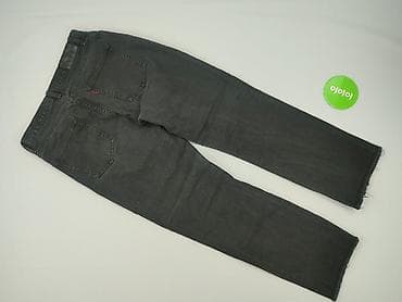 dzinsy odra: Ochnik, Jeansy damskie, rozmiar M — 3