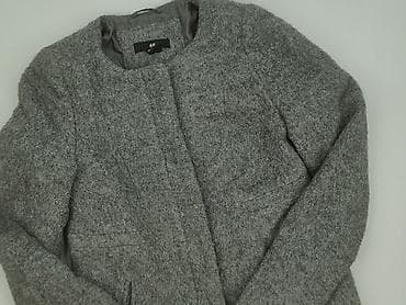 portfel hm: H&M, Płaszcz damski, rozmiar XS — 1