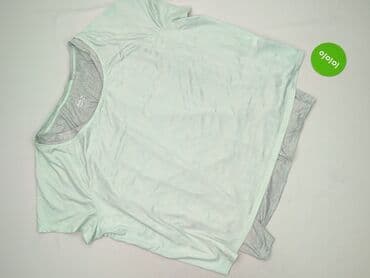 koszulki do siatkówki plażowej damskie: T-shirt damski, rozmiar 4XL — 3