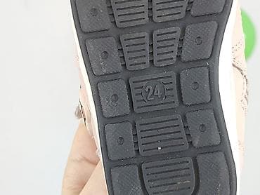 mango torebki: Buty sportowe Minnie Mouse, 24, Używany — 5