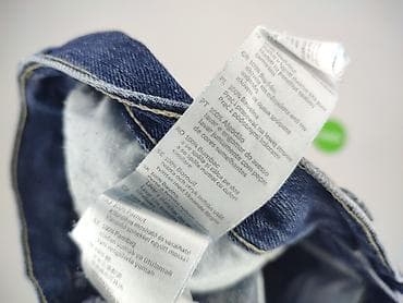 pull an bear: Jeansy dla mężczyzn, rozmiar L — 5