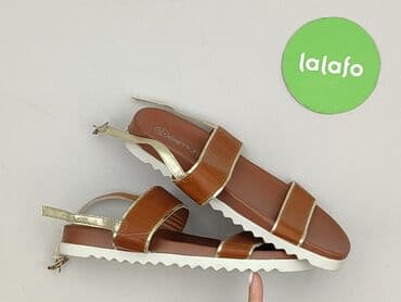 sandały marks spencer: Esmara, Sandały damskie, rozmiar 37 — 3