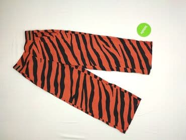 legginsy woskowane wysoki stan: KappAhl, Legginsy Eleganckie damskie, rozmiar XS — 2