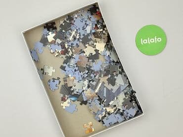 darmowe puzzle dla dzieci: Puzzles for Kids, condition - Very good — 4