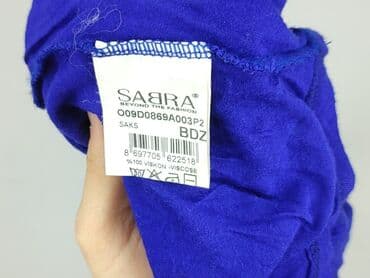 koszulka do garnituru damskiego: Bluzka damska, rozmiar S — 5