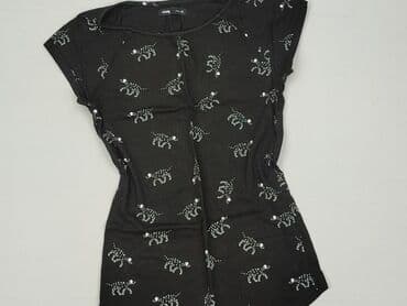 koszulka leonardo dicaprio: Sinsay, T-shirt damski, XS — 1