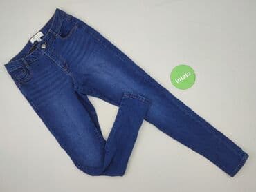 jeansy straight i regular damskie samsoe samsoe: Dorothy Perkins, Jeansy damskie, S — 2