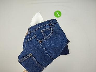 john baner jeans: Jeansy damskie, rozmiar M — 7