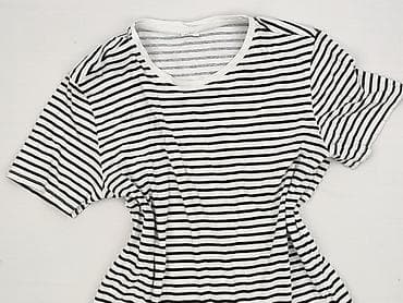 T-shirt damski, rozmiar S
