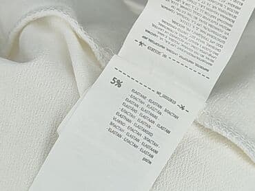 bluzki dopasowane eleganckie: Bluzka damska, XS — 6