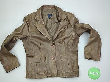 bomber damska: Jake*s, Marynarka damska, rozmiar XL — 2
