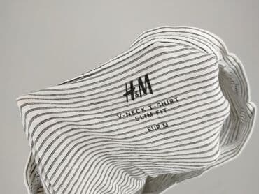 koszulka palion style allegro: Koszulka dla mężczyzn, M, H&M, stan - Dobry — 4
