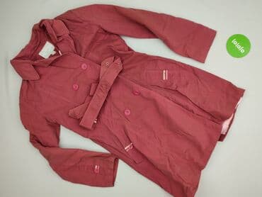 smog kurtka: Płaszcz damski, rozmiar M — 2