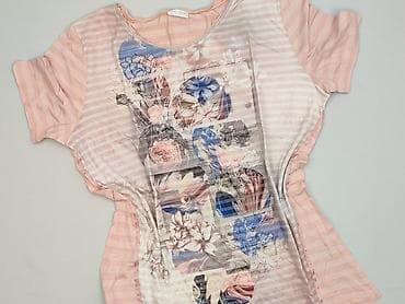 dodge jersey: Gerry Weber, T-shirt damski, rozmiar XL — 1