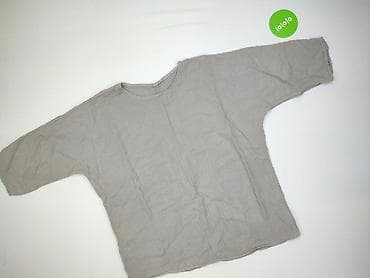 bluzki z muslinu: Bluzka damska, rozmiar One size — 2