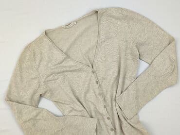 czy sweter z wiskozy jest dobry: Saint Tropez, Kardigan damski, rozmiar L — 1
