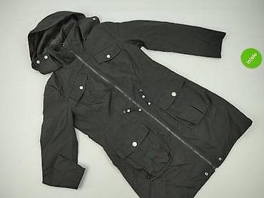 su: Marks & Spencer, Parka damska, rozmiar M — 2