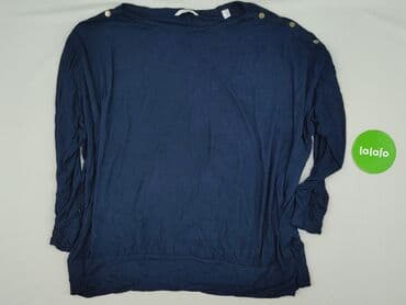 kurtka 4xl: Tchibo, Bluzka damska, rozmiar 7XL — 2