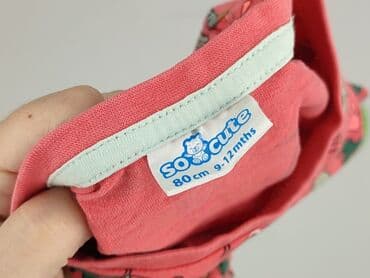koszulka barcelony 1920: T-shirt, So cute, 9-12 months, condition - Very good — 4