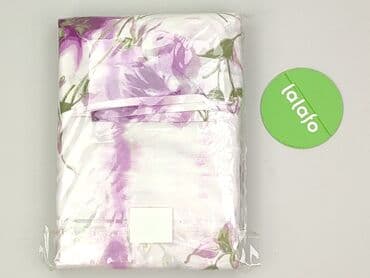 pościel genzie: Komplet pościeli, 200 x 180, kolor - Kolorowy, stan - Idealny — 3