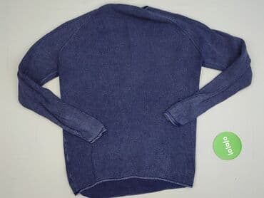 mango sweter w paski: Primark, Sweter dla mężczyzn, rozmiar M — 3