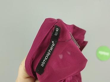 blue motion bluzka: Atmosphere, Bluzka damska, rozmiar M — 4