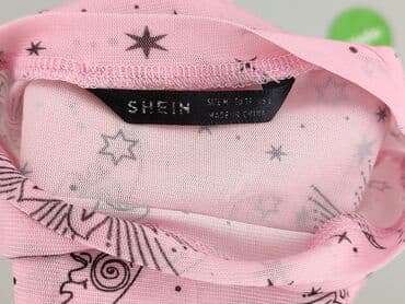 rick and morty sweter: Shein, Women`s T-shirt, size M (EU 38) — 5