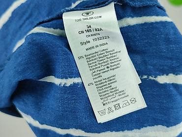 massimo koszule: Tom Tailor, Koszula damska, rozmiar 2XS — 6