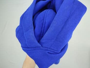 local heroes bluza fioletowa: Bluza z kapturem damska, 3XL — 4