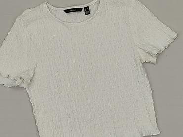 Vero Moda, T-shirt damski, rozmiar M