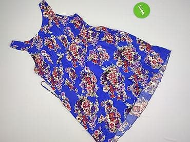 "z plusem": F&F, Sukienka damska, rozmiar 3XL — 3