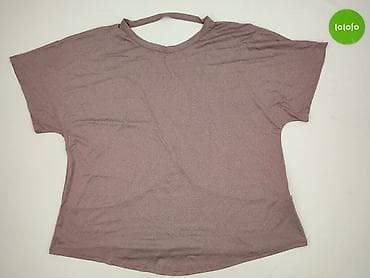bluzka c: Bluzka damska, rozmiar 3XL — 2