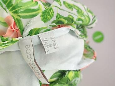 it moda bluzy: Bodyflirt, Bluzka damska, rozmiar M — 6