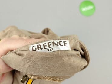 sukienki grecka: Greence, Sukienka damska, rozmiar 2XL — 4