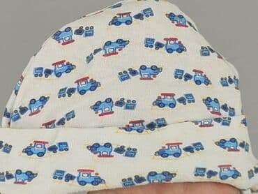 harry potter koszulka: Cap, 3-6 months, condition - Good — 6