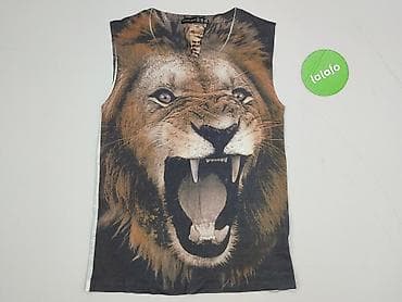 bluzki babylon: Atmosphere, Top damski, rozmiar S — 2