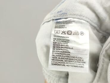 spódnice z dzinsu: H&M, Spódnica damska, rozmiar S — 6