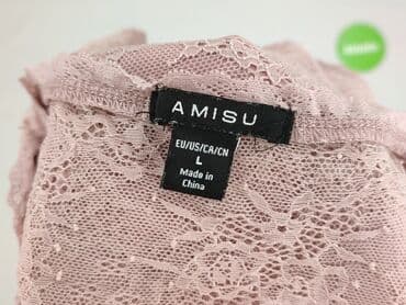 amisu marynarka: Amisu, Bluzka damska, L — 4