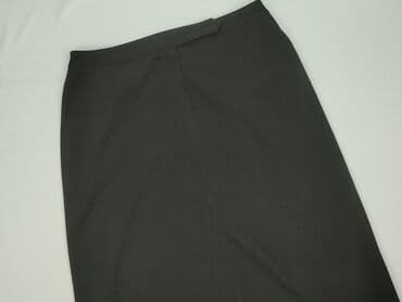 Kobiety: KappAhl, Spódnica damska, 2XL — 1