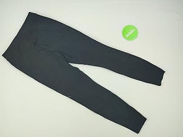 getry do koszykówki: Papaya, Legginsy Eleganckie damskie, rozmiar M — 3
