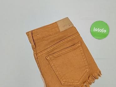 spodenki la manuel: Gina Tricot, Szorty damskie, rozmiar L — 6