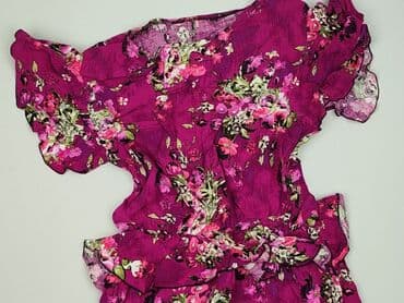 spodenko sukienka: Sukienka damska, rozmiar S — 1