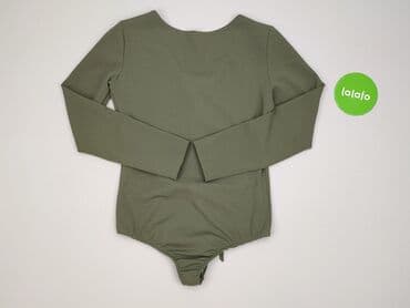 legginsy push up amazon: Body damskie, rozmiar S — 3